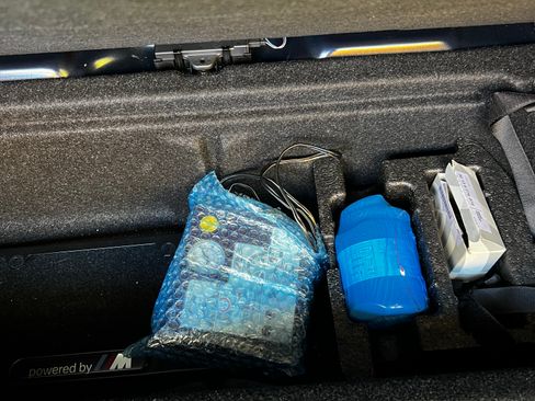 Used 2016 BMW M4 Coupe image 29