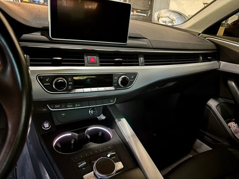 Used 2018 Audi A4 2.0T Ultra Premium FWD image 17