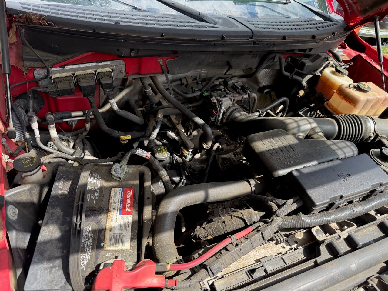 Used 2010 Ford F150 XL AWD/4WD image 20