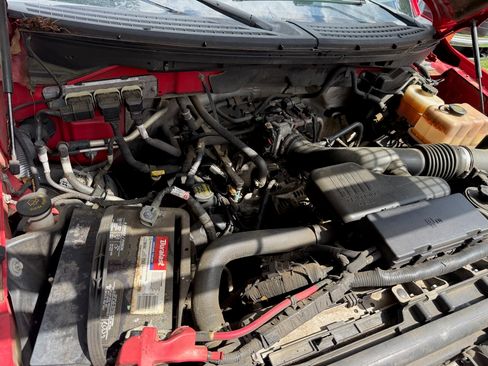 Used 2010 Ford F150 XL AWD/4WD image 20