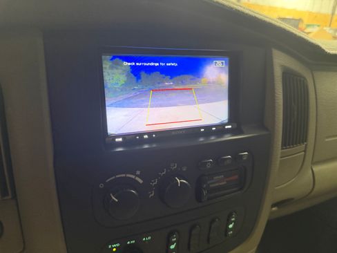 Used 2005 Dodge Ram 3500 Truck SLT AWD/4WD image 13