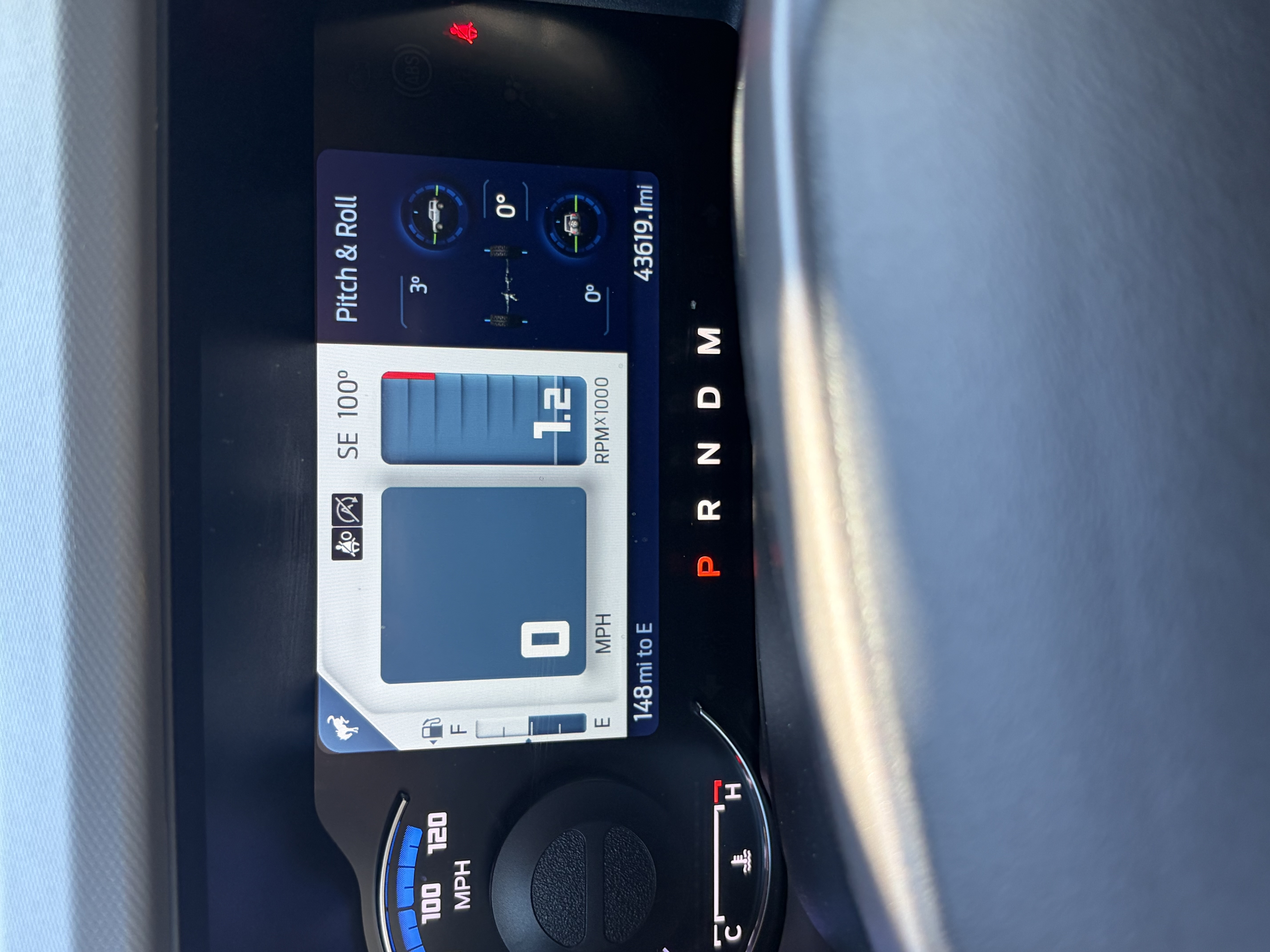 Used 2022 Ford Bronco 4-Door AWD/4WD image 8