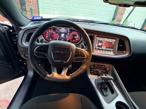 Used 2023 Dodge Challenger SRT Hellcat image 15