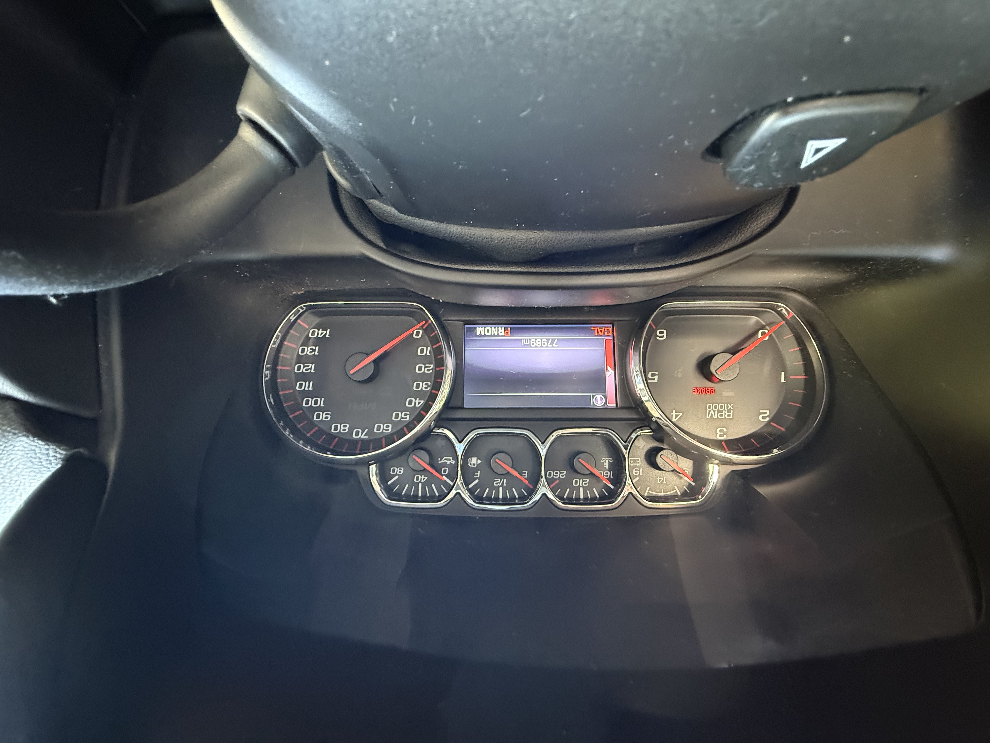 Used 2016 GMC Yukon SLT RWD image 16