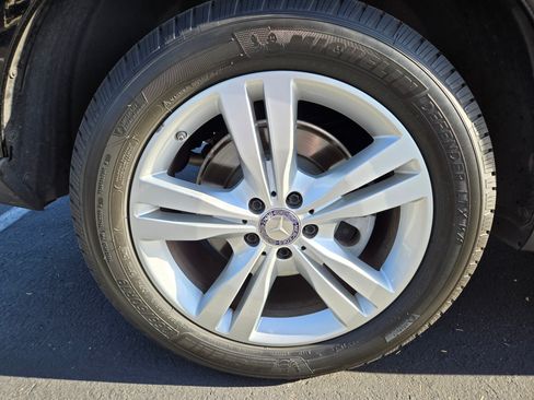 Used 2014 Mercedes-Benz ML 350 4MATIC image 14