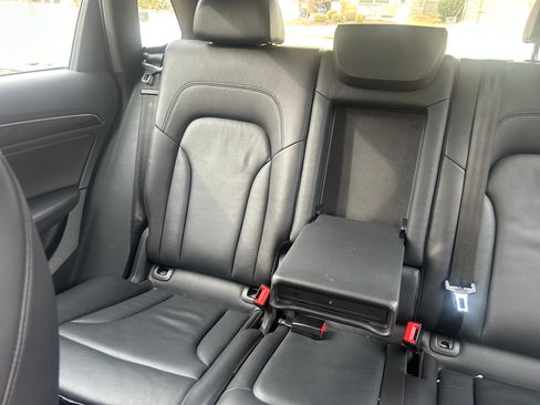 Used 2016 Audi Q5 3.0T Premium Plus w/ Technology Package image 9