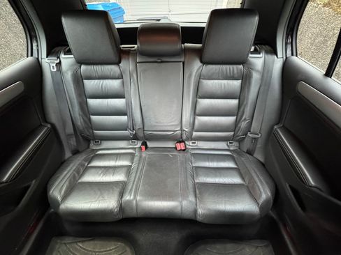 Used 2012 Volkswagen Golf 4-Door AWD/4WD image 10