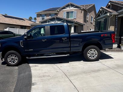 Used 2019 Ford F250 XL w/ STX Appearance Package