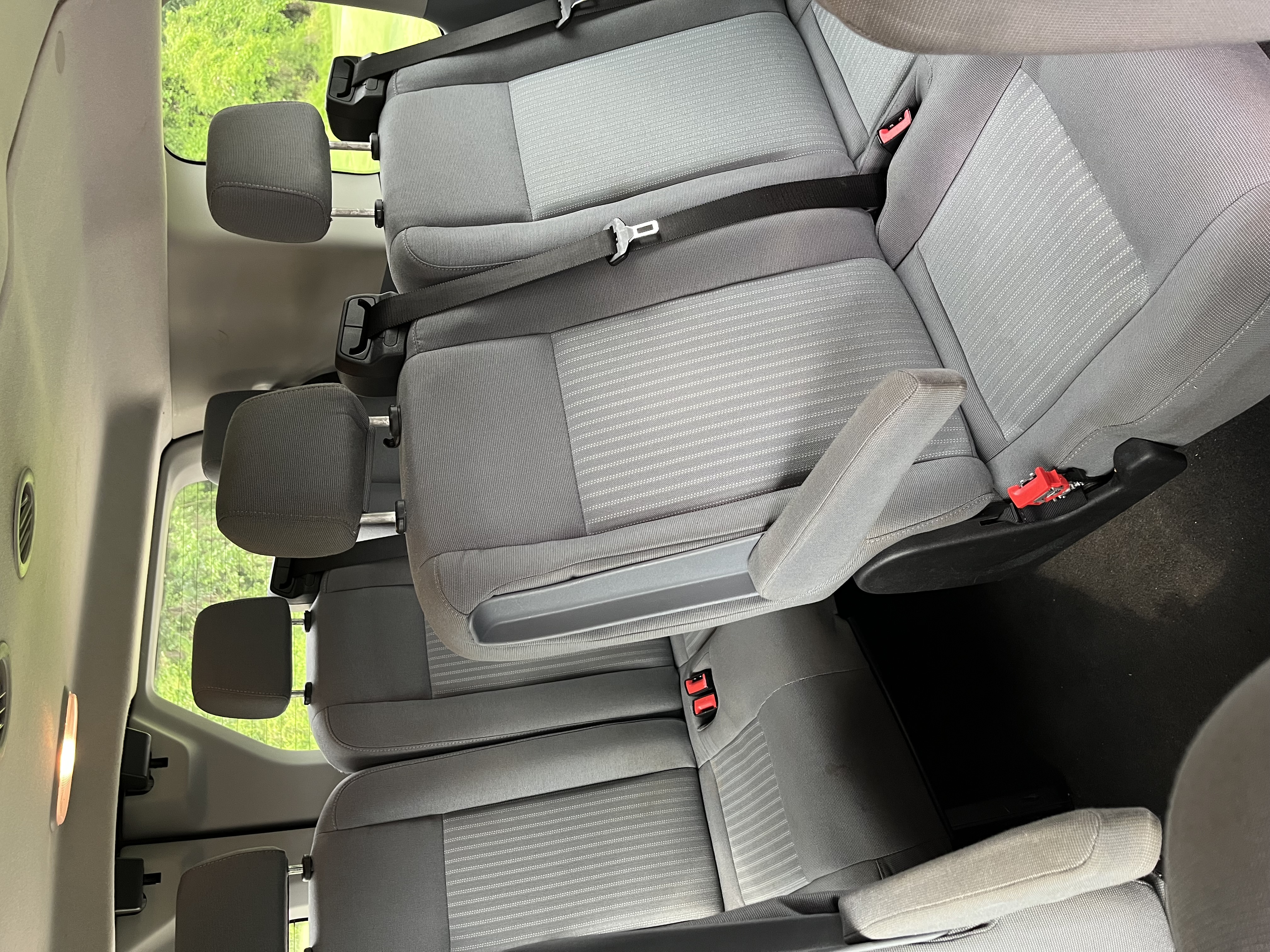 Used 2016 Ford Transit 350 XLT RWD image 26