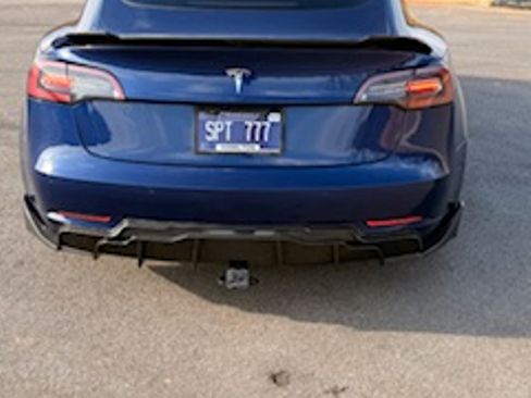 Used 2021 Tesla Model 3 Standard Range Plus image 13