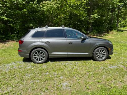 Used 2018 Audi Q7 3.0T Prestige