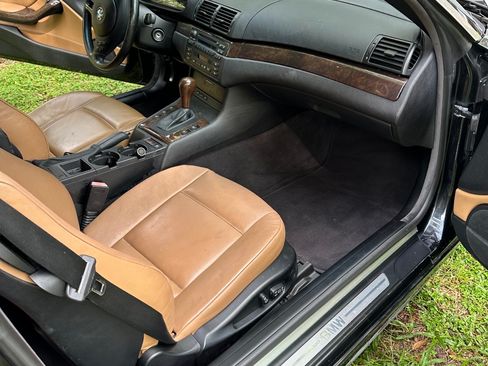 Used 2003 BMW 325Ci Convertible image 5