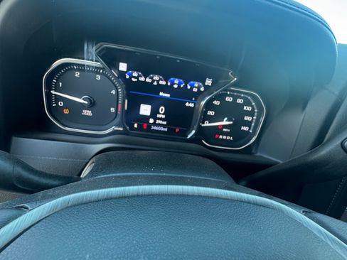 Used 2022 GMC Sierra 3500 Denali image 10