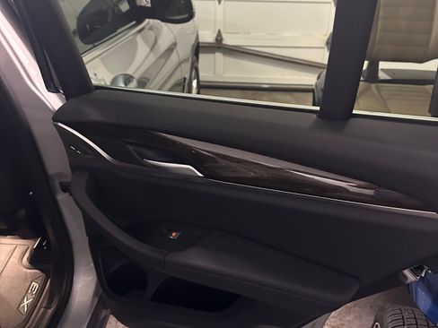 Used 2021 BMW X3 xDrive30i w/ Convenience Package image 28