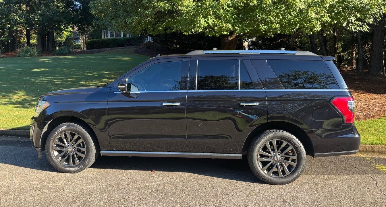 Used 2019 Ford Expedition Limited w/ Equipment Group 301A RWD image 1