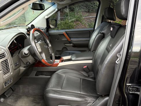 Used 2007 INFINITI QX56 2WD image 16
