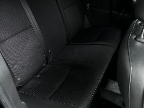 Used 2014 Toyota FJ Cruiser 4WD w/ Upgrade Package image 24