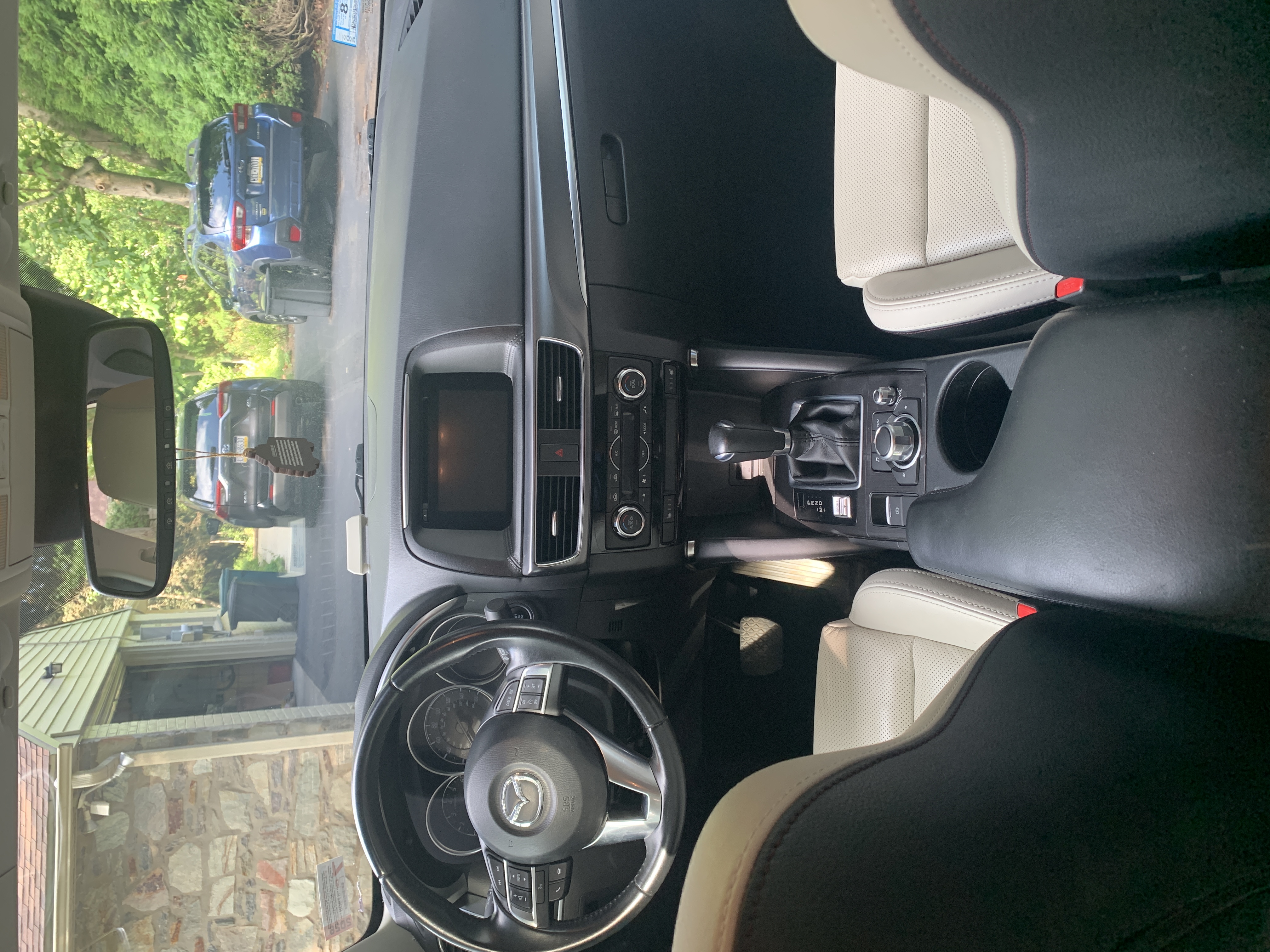Used 2016 MAZDA CX-5 Grand Touring FWD image 13