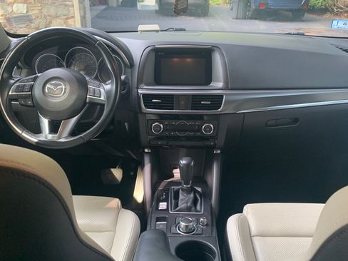 Used 2016 MAZDA CX-5 Grand Touring FWD image 13