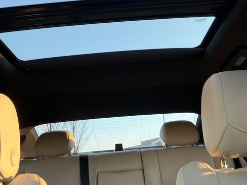 Used 2018 Cadillac CTS Luxury image 14