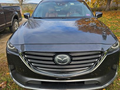 Used 2016 MAZDA CX-9 Signature