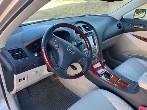 Used 2009 Lexus ES 350 image 10