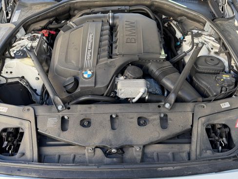 Used 2016 BMW 535i xDrive Sedan image 14