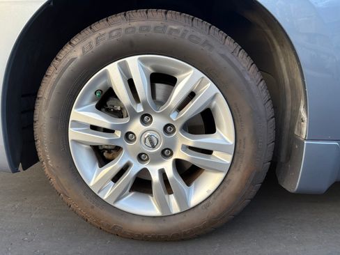 Used 2011 Nissan Altima 2.5 S w/ Convenience Pkg image 18