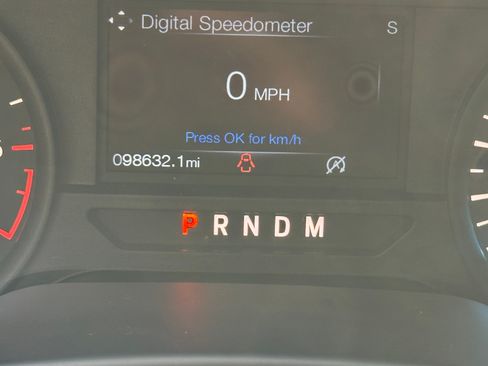 Used 2019 Ford F150 XL w/ Equipment Group 101A Mid image 10