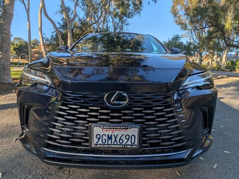 Used 2023 Lexus RX 350 FWD image 5