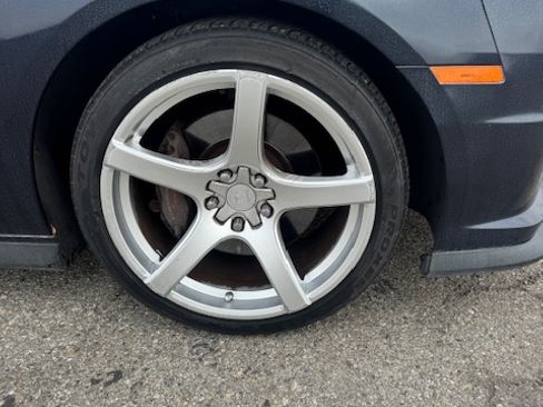 Used 2013 Chevrolet Camaro SS w/ Dusk Special Edition image 10