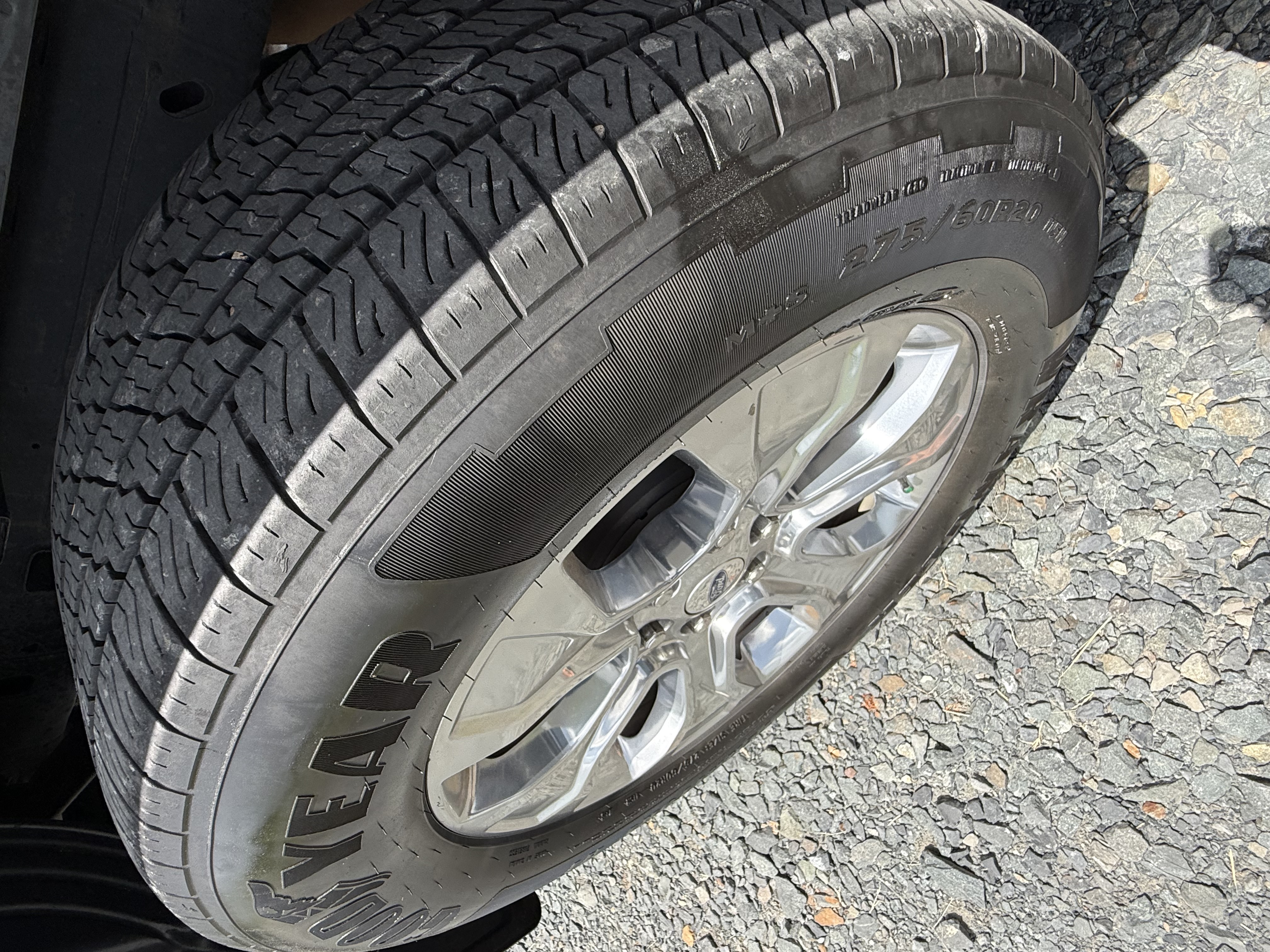 Used 2021 Ford F150 Platinum w/ Equipment Group 701A High AWD/4WD image 13