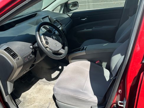 Used 2008 Toyota Prius FWD image 12