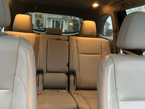 Used 2016 Toyota Highlander XLE image 13