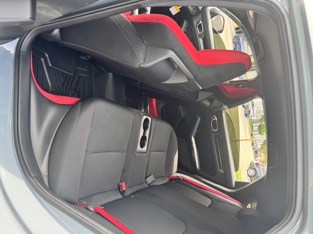 Used 2024 Honda Civic Type R image 10