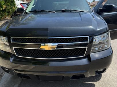Used 2007 Chevrolet Tahoe LTZ w/ LTZ Preferred Equipment Group