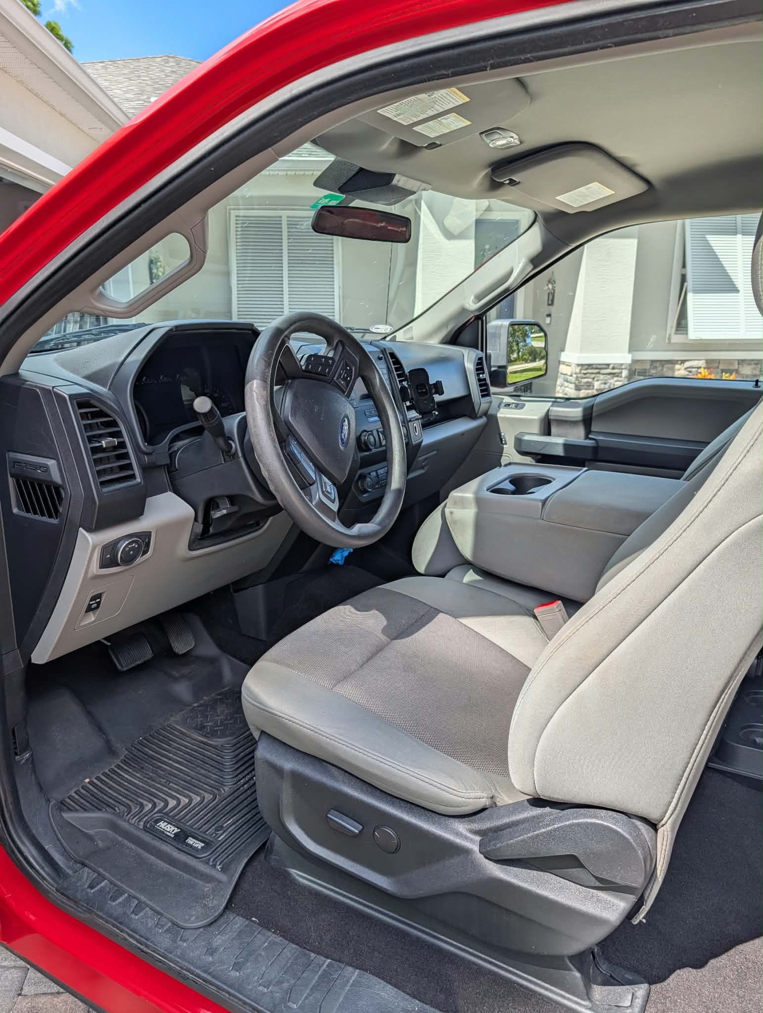 Used 2019 Ford F150 XL w/ XL Power Equipment Group RWD image 14