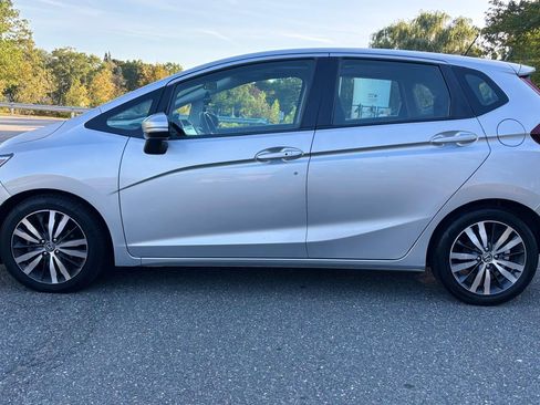 Used 2015 Honda Fit EX image 6