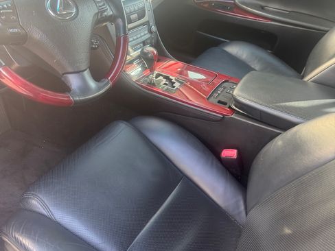 Used 2006 Lexus GS 300 RWD image 5