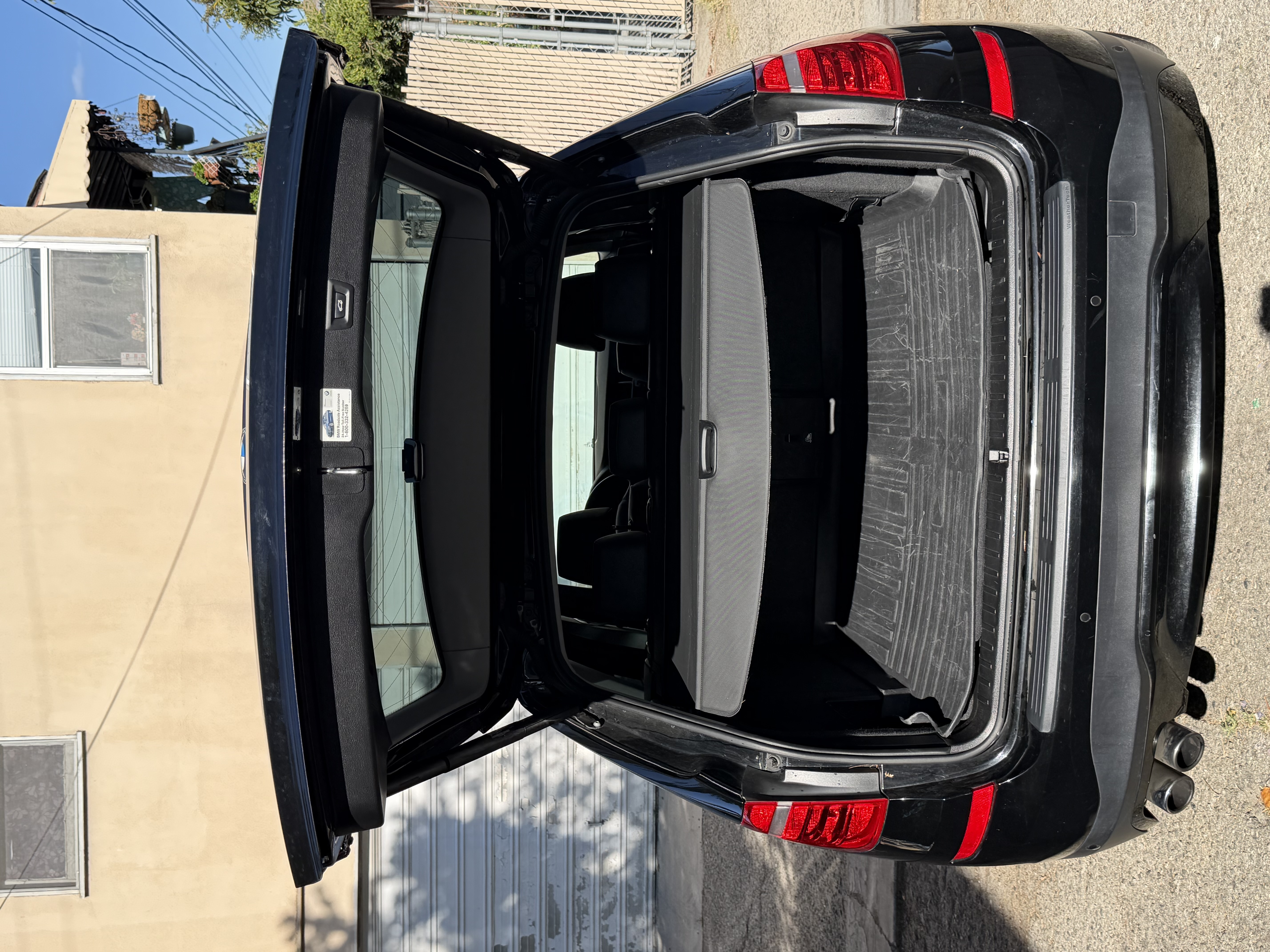 Used 2016 BMW X3 xDrive28i AWD/4WD image 6
