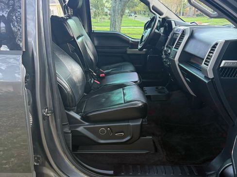 Used 2016 Ford F150 Lariat image 10