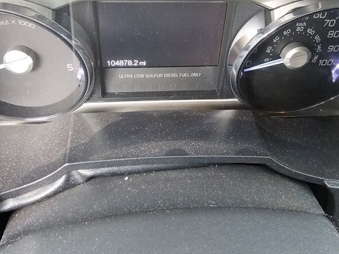 Used 2015 Ford F350 Platinum image 6