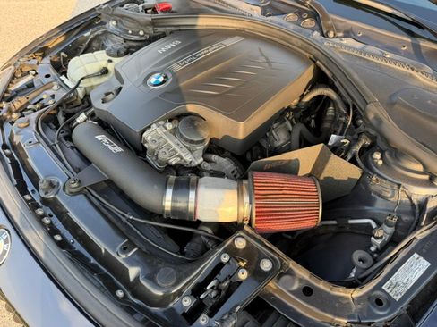 Used 2012 BMW 335i Sedan RWD image 17