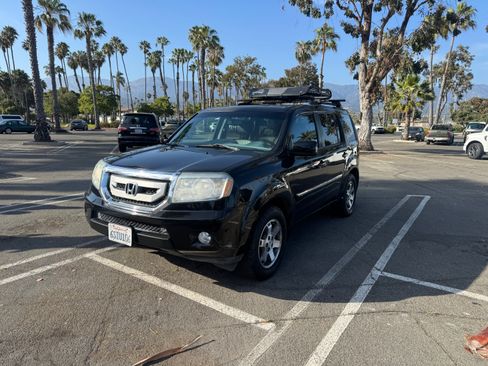 Used 2011 Honda Pilot Touring image 10