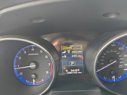 Used 2015 Subaru Outback 2.5i Premium image 10