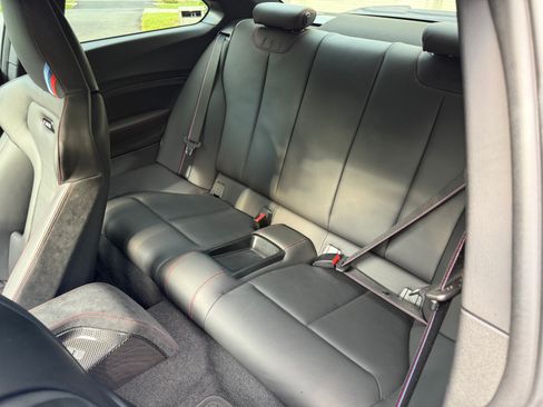 Used 2020 BMW M2 CS image 13