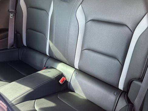 Used 2016 Chevrolet Camaro LT w/ RS Package image 16