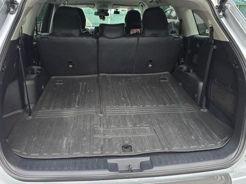 Used 2023 Toyota Highlander LE image 15