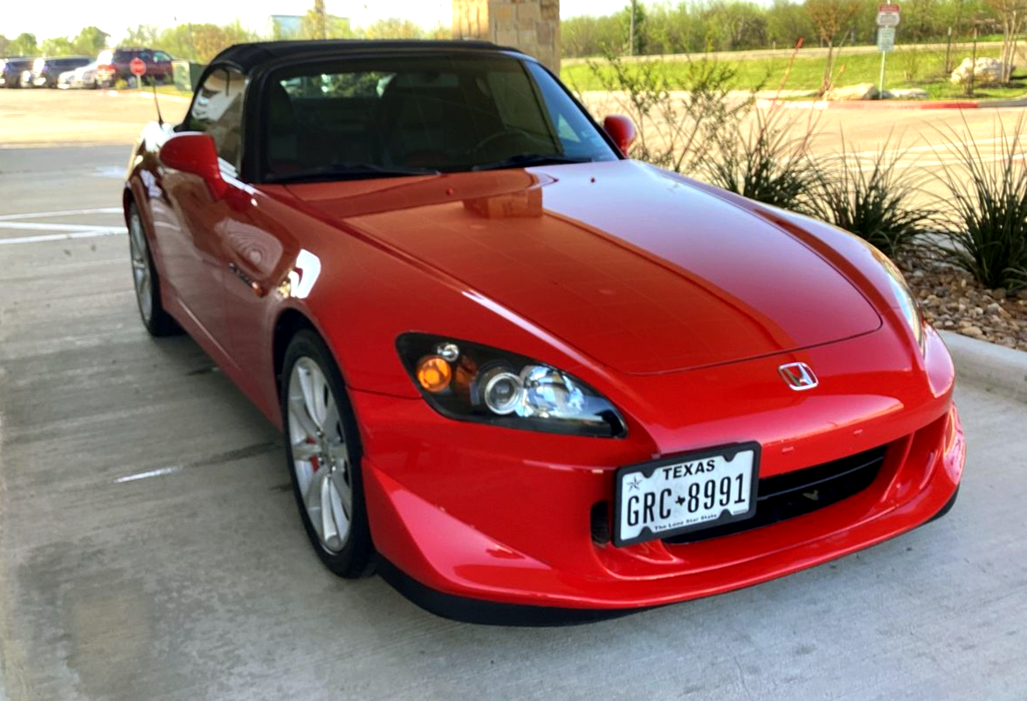 Used 2007 Honda S2000 image 6