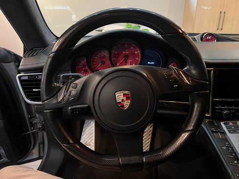 Used 2010 Porsche Panamera Turbo image 12